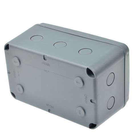 32mm junction box|ip rated junction box screwfix.